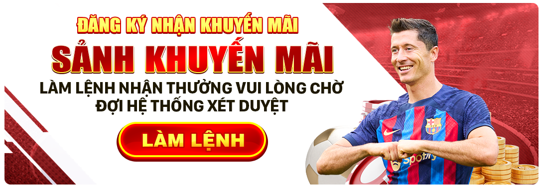 Khuyến mãi chào mừng thành viên mới
