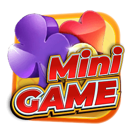 Biểu tượng Minigame Phúc Lợi